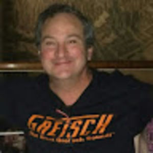 Meet your Posher, Gregg